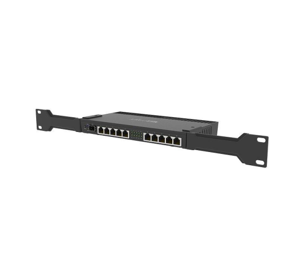 MikroTik RB4011IGS+RM - 1154658 - zdjęcie 3